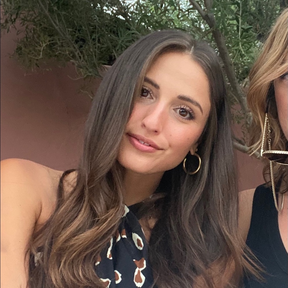 Meet your Posher, Cara